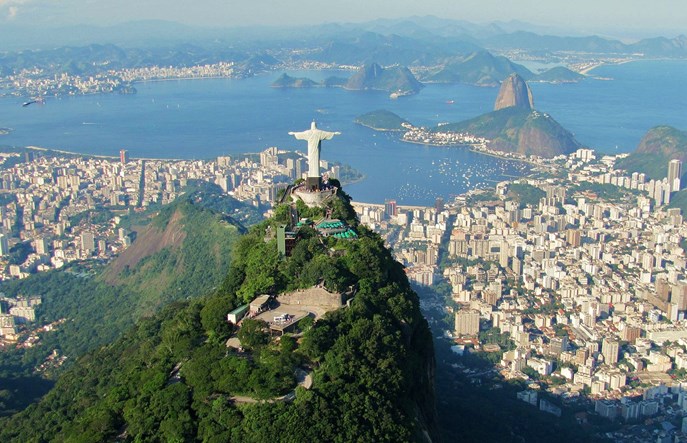 Rio de Janeiro. Transport publiczny na olimpijski medal?