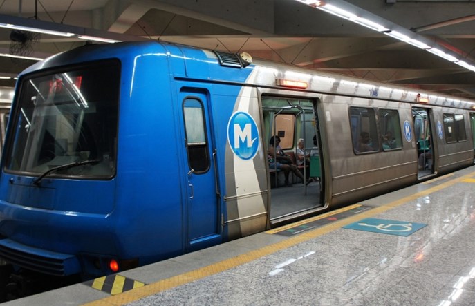 Metro, tramwaj, kolejka. Czy Rio de Janeiro skorzysta na igrzyskach?