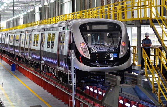 Rio de Janeiro. Metro dla bogaczy
