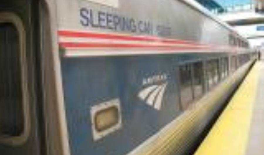 Amtrak zapowiada modernizację taboru
