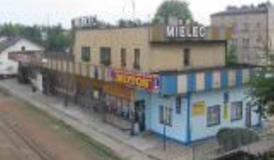 Władze samorządowe walczą o kolej w Mielcu