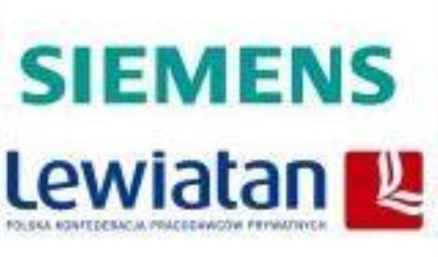 Konferencja Lewiatan/Siemens w Krakowie