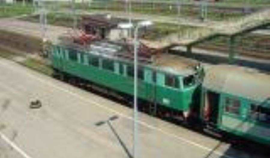 Kłopotów z taborem w Intercity ciąg dalszy