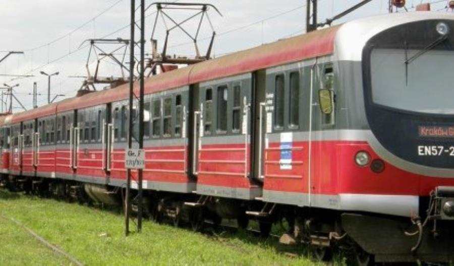 Honorowanie biletów REGIO w pociągach TLK do Rawicza