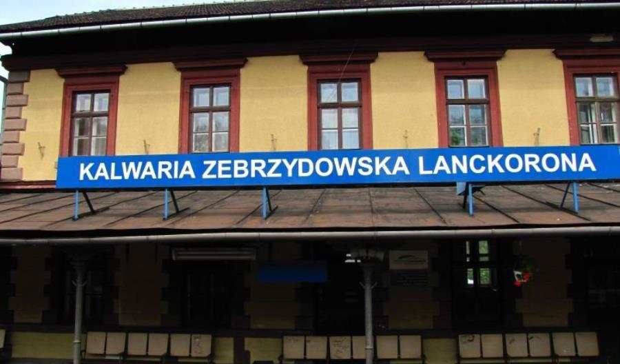 Małopolska: Widmo KKA krąży nad linią nr 117