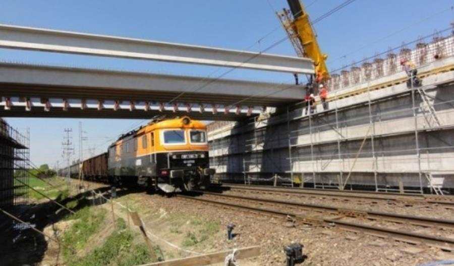 Zmodernizują kolejowe mosty stalowe na linii nr 274