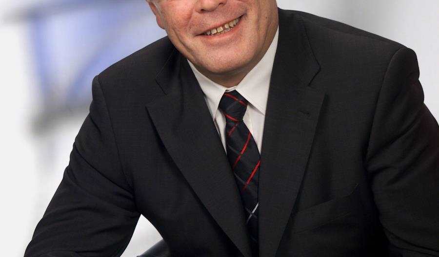 Kapsch: Polska często wyprzedza zachodnie kraje
