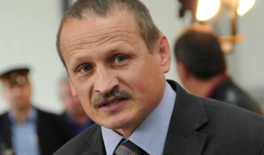 Tomasz Zaboklicki został doktorem honoris causa bydgoskiego UTP