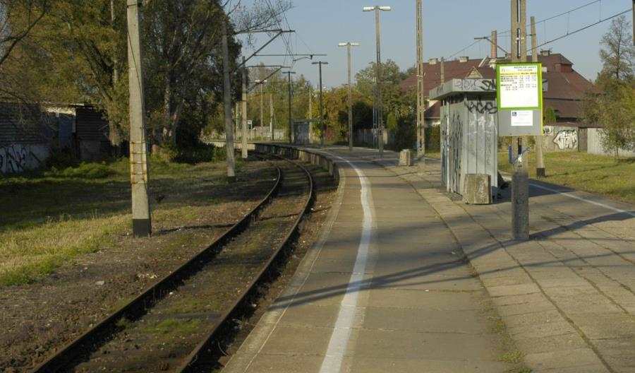 Poprawią warszawską linię obwodową. Jest umowa na dokumentację