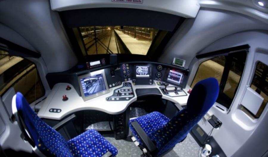 Pesa dostarczy trójczłonowy pociąg dla świętokrzyskiego