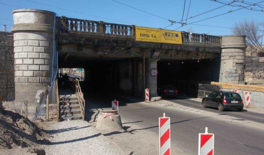 Lublin: Expol opuszcza plac budowy