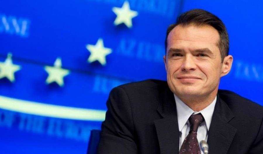 Rezygnacja z KDP podzieliła PO