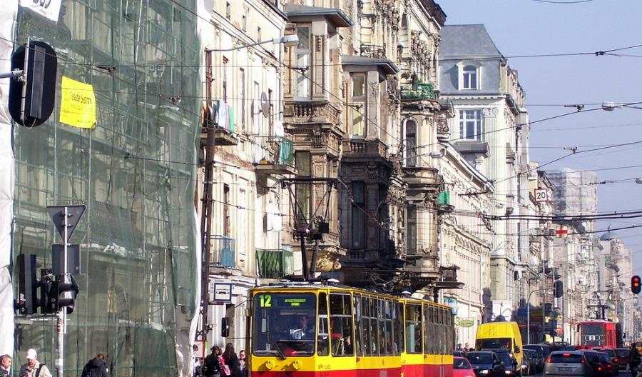 Łódź: Stacja Centrum może powstać bez wyburzeń. Potrzebne dodatkowe badania
