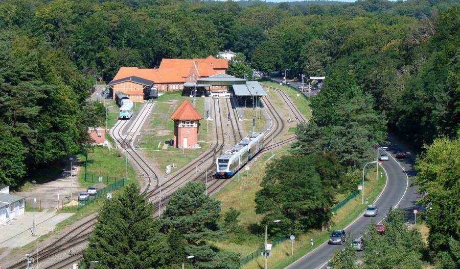 Groźba kolejnych strajków w Niemczech oddalona