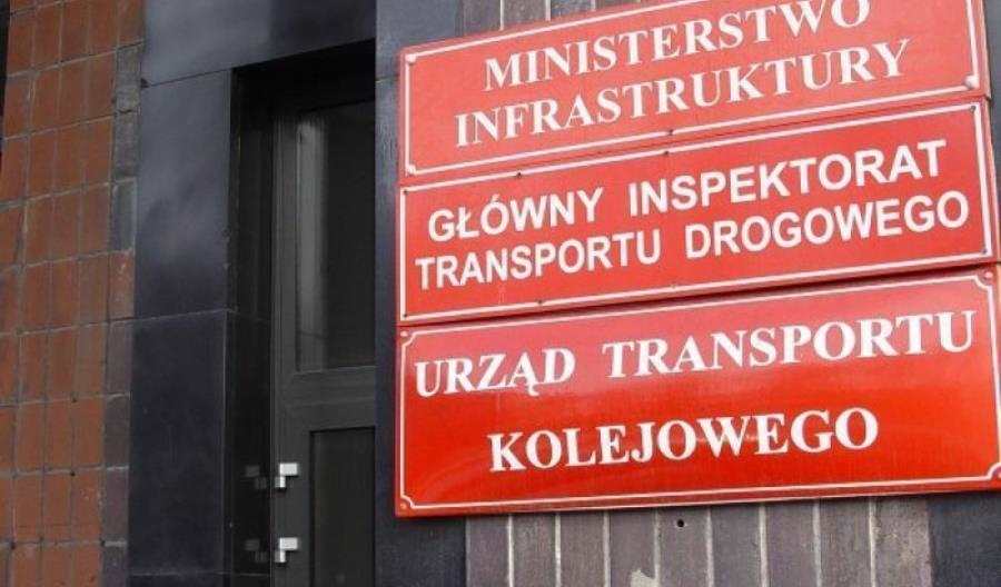 Jerzy Polaczek apeluje do NIK o podjęcie kontroli UTK