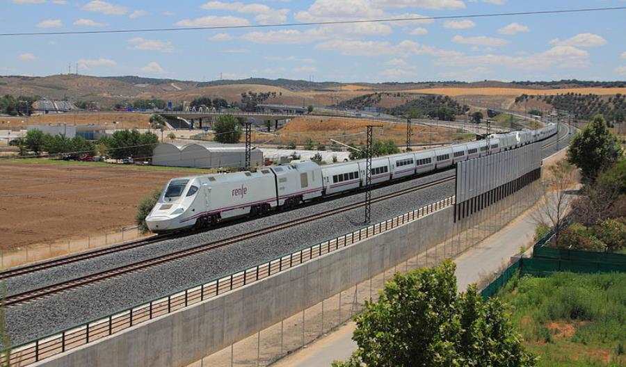 Thales z kontraktem na 339 mln euro od kolei hiszpańskich