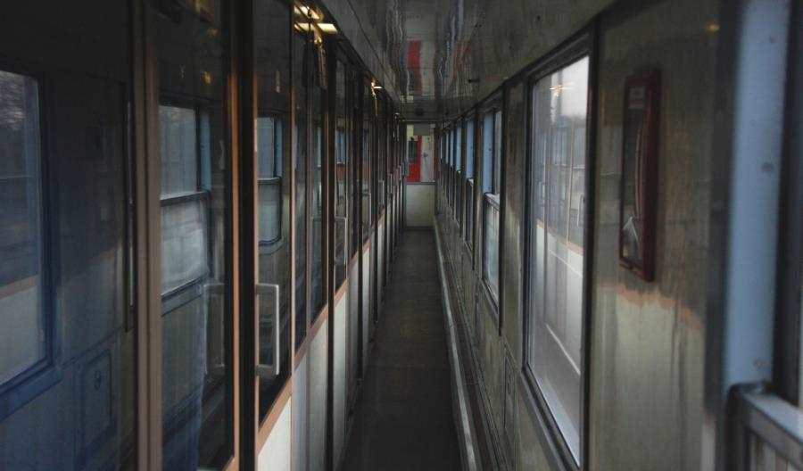 Kolejne wagony PKP Intercity na sprzedaż