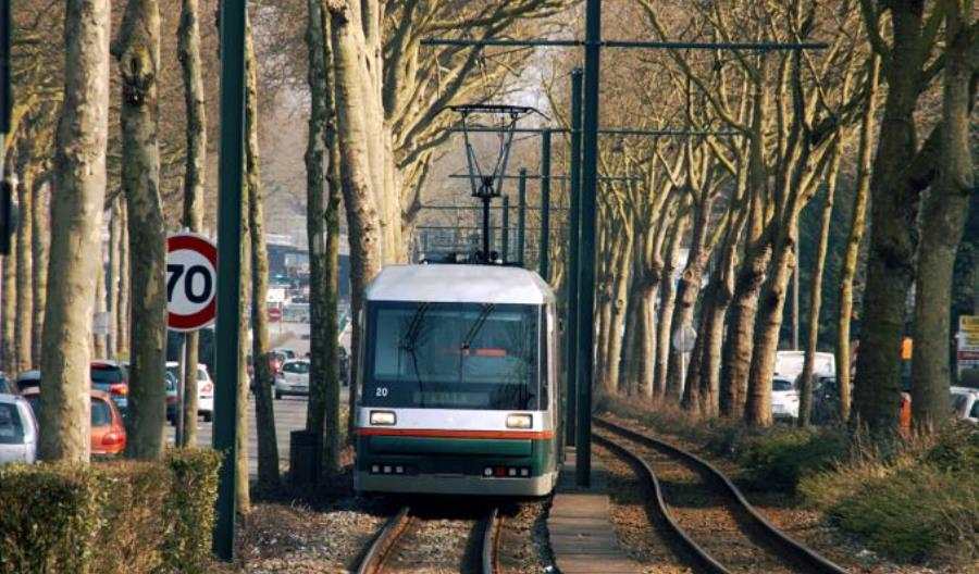 Lille: Podmiejski tramwaj, który przetrwał