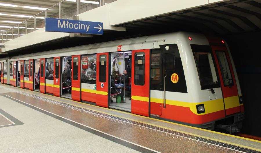 Metro: Naprawa Metropolisów zbyt droga