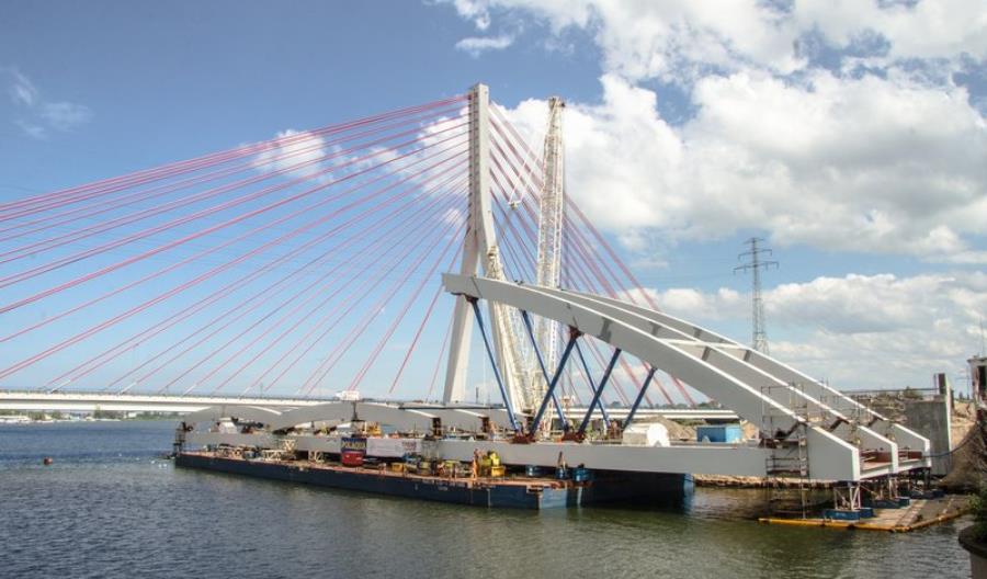 PKP PLK prowadzą prace na 145 obiektach mostowych