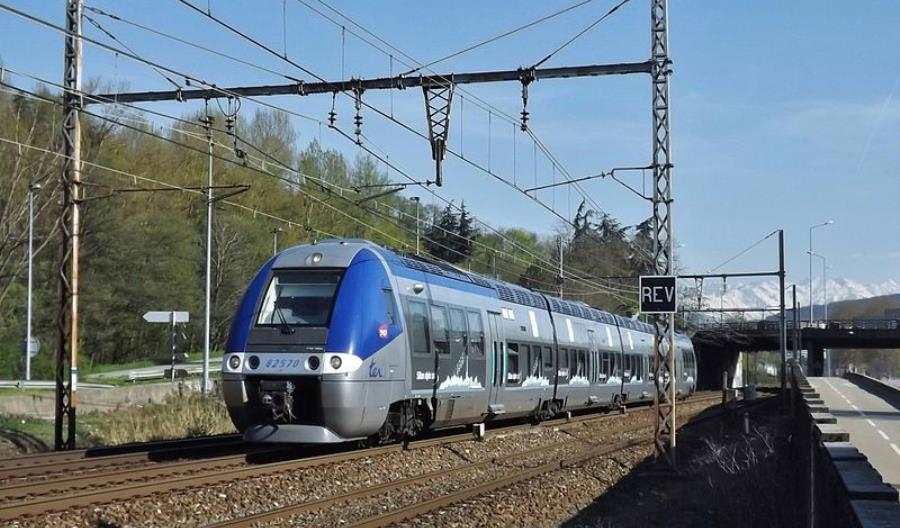 Francja: W przyszłym roku dostęp do Internetu w każdym pociągu