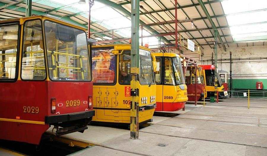 Opodatkują przedsiębiorstwa na rzecz komunikacji miejskiej