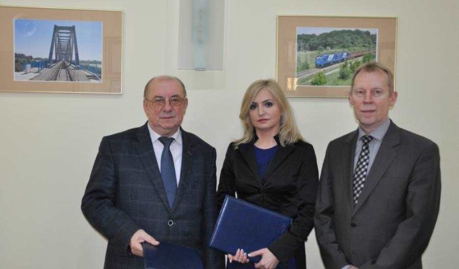 LHS zbuduje drogę do stacji Zamość Bortatycze
