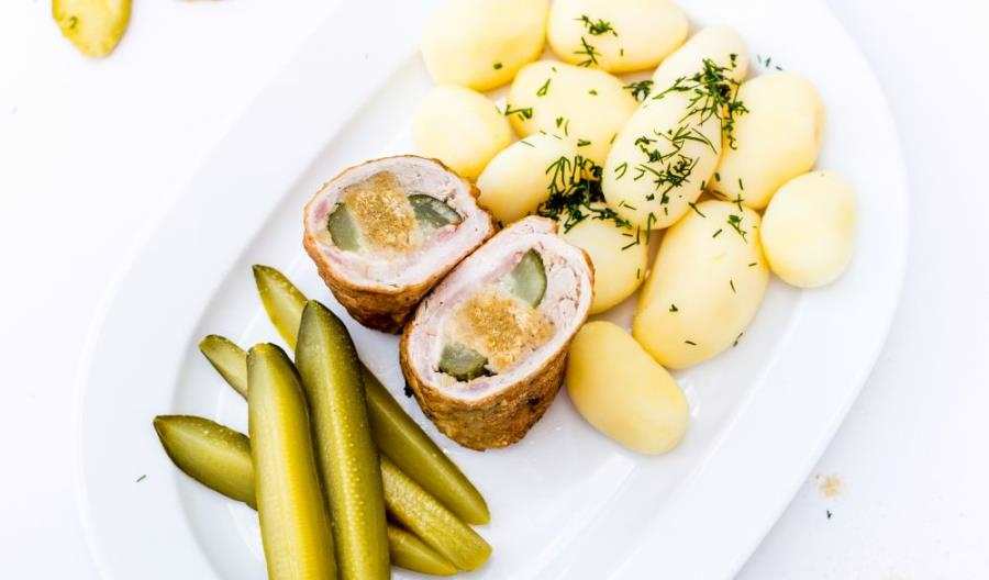 Nowe menu w Warsie. Wraca piada