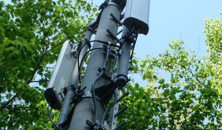 MIR i PLK: Pieniądze na GSM–R nie zostały stracone
