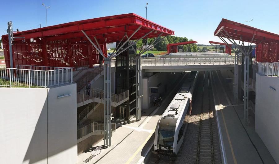 Polemika SKM w sprawie PKM: Preferencje pasażerów poznamy po uruchomieniu pociągów
