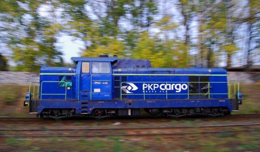 Karnowski: Koleje Rosyjskie złożyły zaniżoną ofertę na zakup PKP Cargo