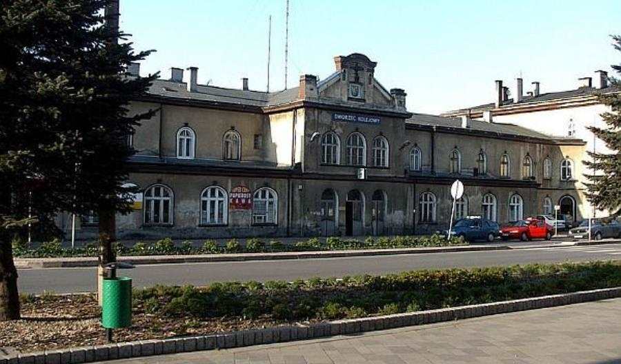 Czechowice-Dziedzice: Będzie remont dworca