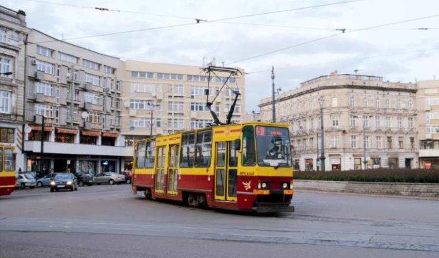 Łódź: Znamy projekt miejskiego planu transportowego