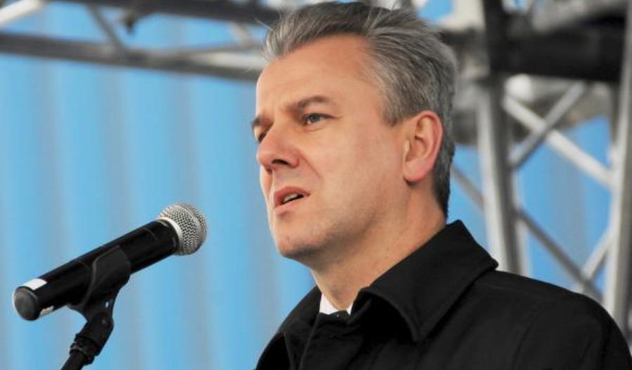 Grabarczyk: Niefortunna decyzja personalna nowego ministra