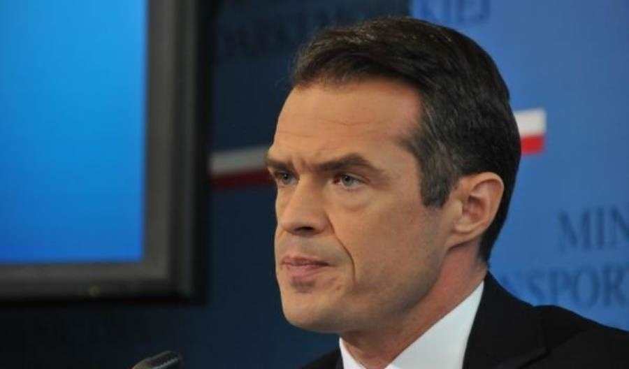 Nowak: PKP Intercity zmobilizowane na sylwestrowy szczyt