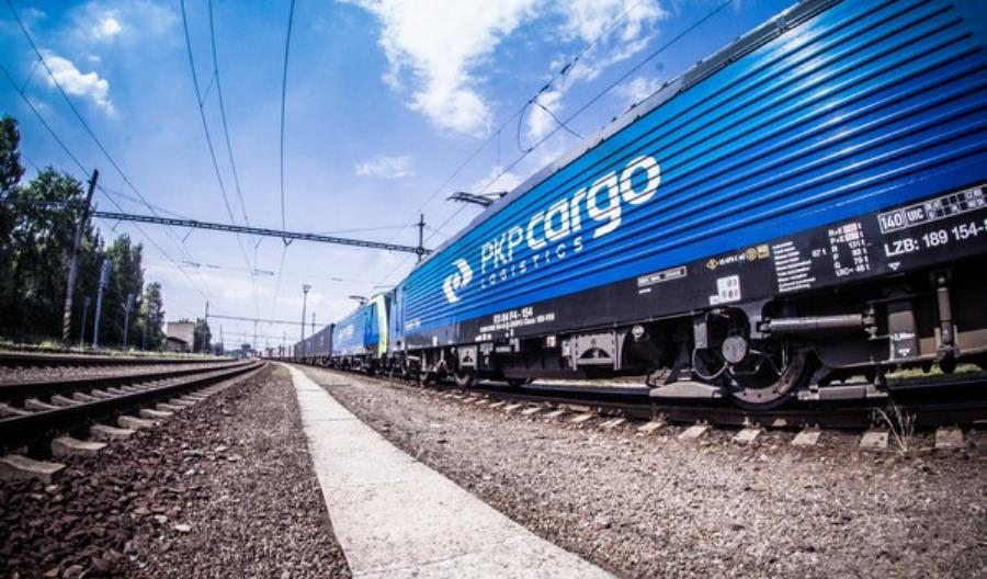 Strajk w PKP Cargo zawieszony