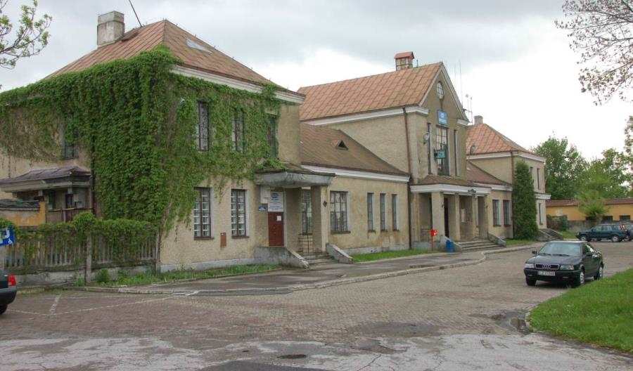 Lubelskie: Samorząd Zamościa kupił dworzec kolejowy