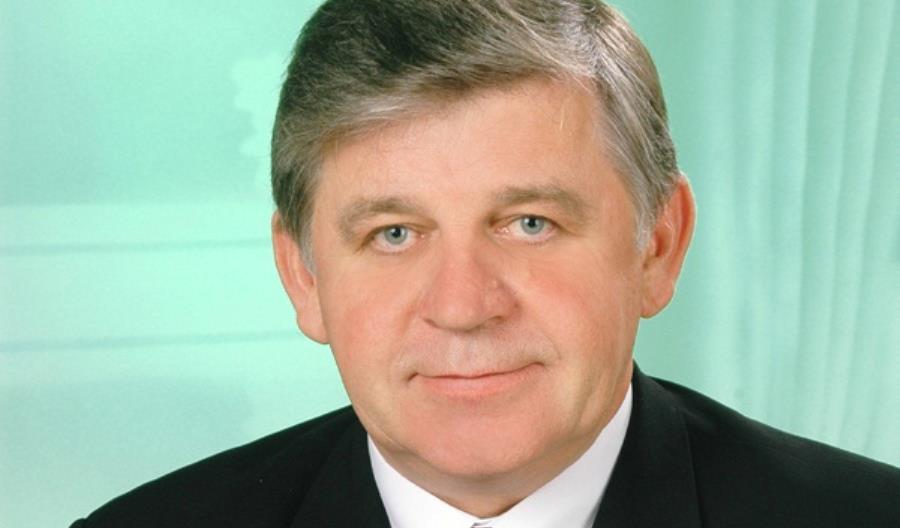 Sławomir Sosnowski patronem honorowym V Kongresu Kolejowego