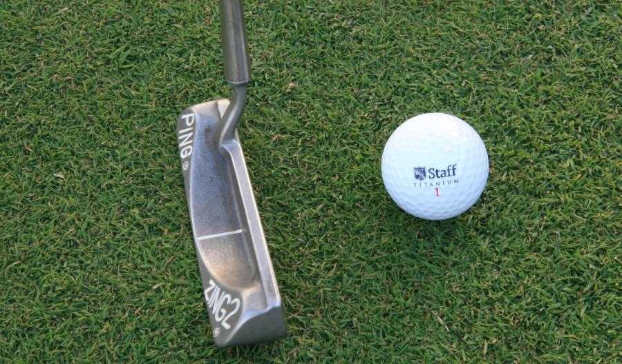 Rail Golf Cup 2015: Golf dla początkujących i zaawansowanych