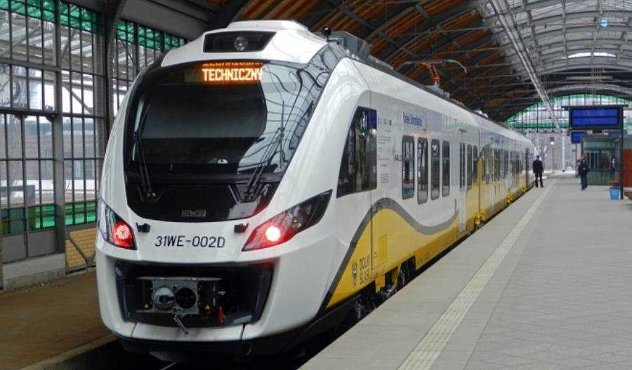 Letnie promocje Kolei Dolnośląskich