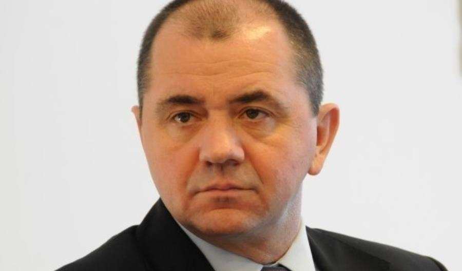 Rynasiewicz ponownie na czele komisji infrastruktury