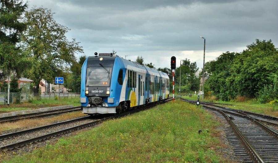 Nie będzie ograniczenia oferty na trasie Szczecin – Piła
