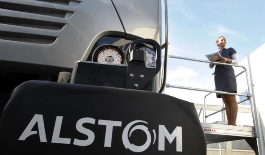Zielone światło KE dla przejęcia energetycznej części Alstomu przez GE