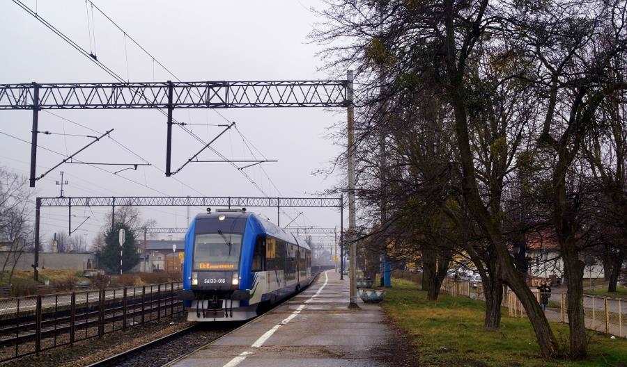 Elektryfikacja odcinka Ełk - Korsze: Jest wykonawca studium