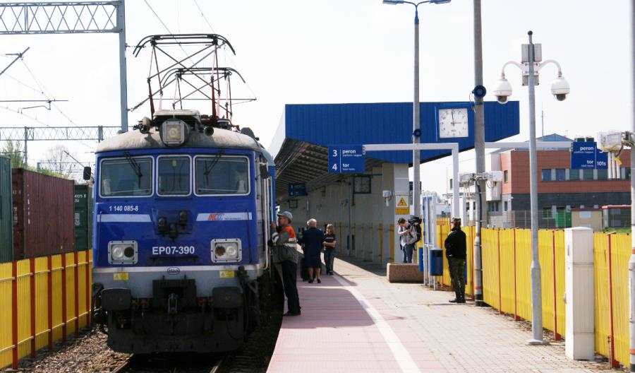 Zniknie kolejny pociąg międzynarodowy – do Mińska