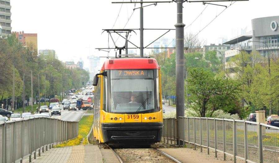 Warszawa kupi 118 nowych tramwajów