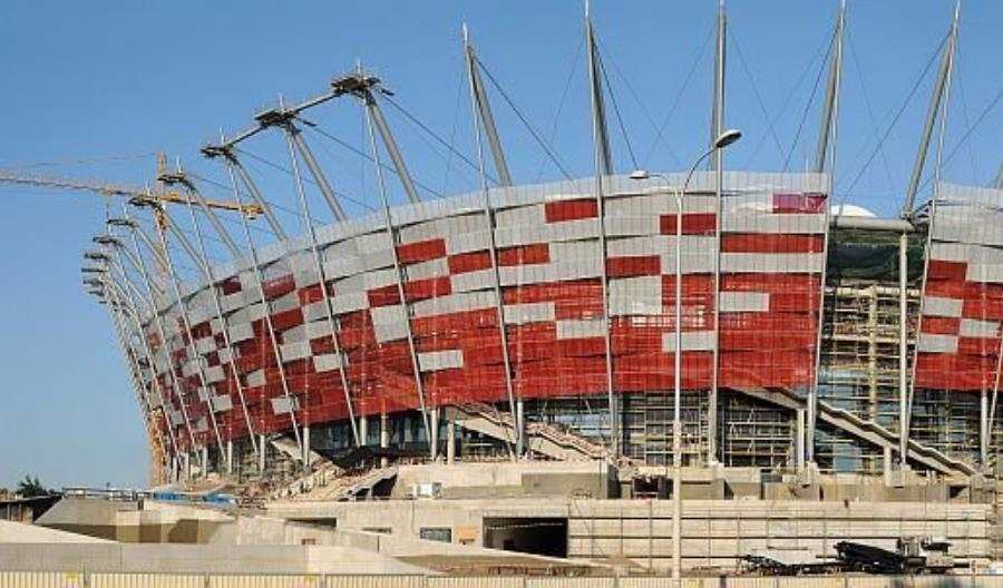 Jak wypadł egzamin z komunikacji dla Stadionu Narodowego?