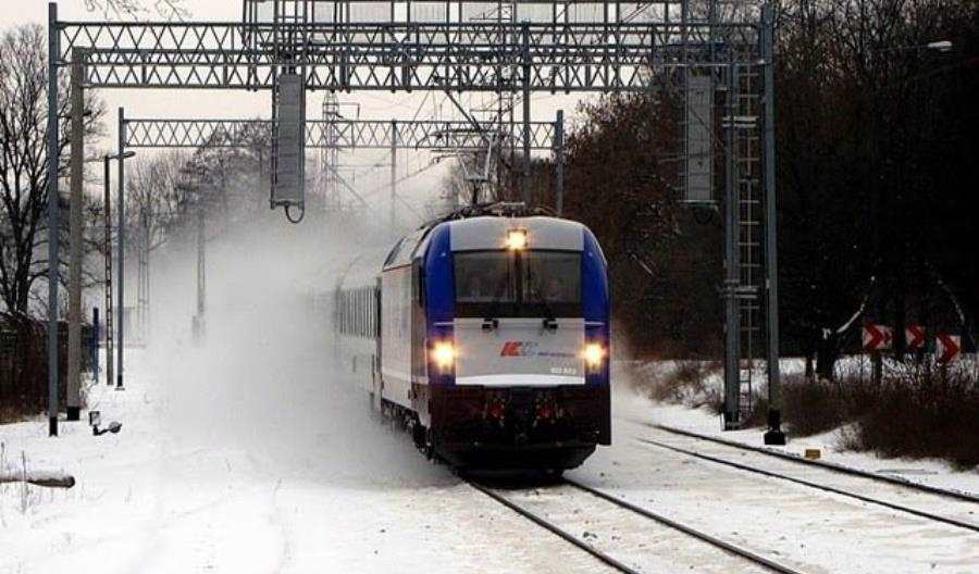 Podłącz amtrak