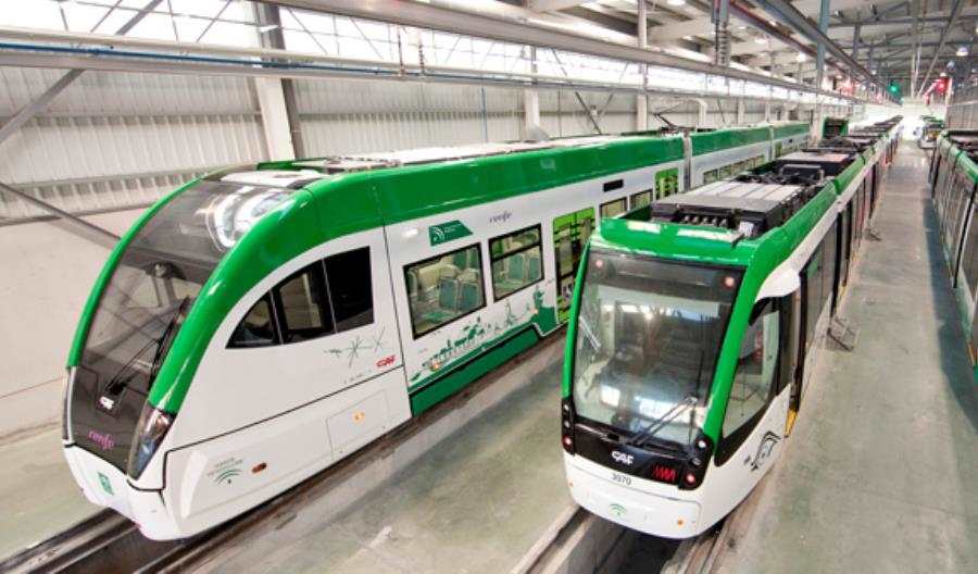 CAF dostarczy tramwaje dla Budapesztu. Oferta Pesy odrzucona