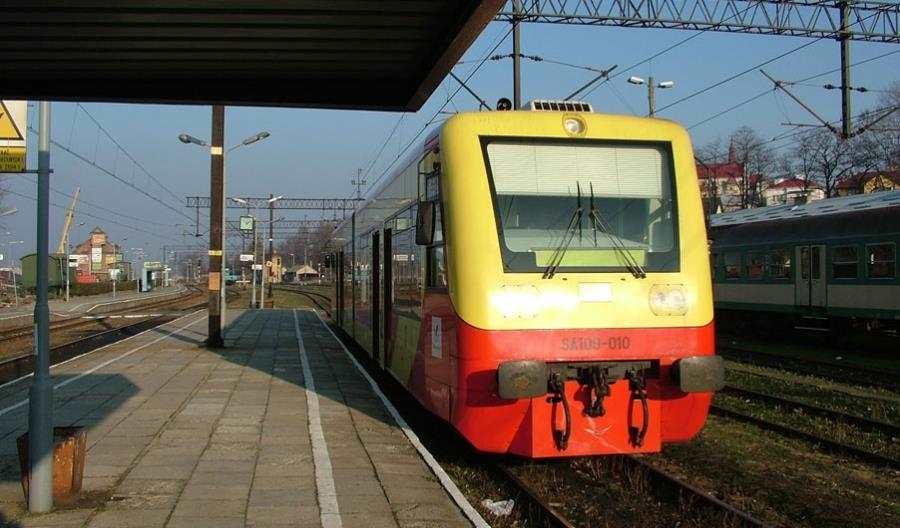 Podkarpackie odwołuje pociągi Krosno – Zagórz. Od grudnia nowa oferta